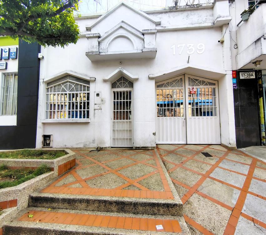 Imágen 0 de inmueble COD: 36864