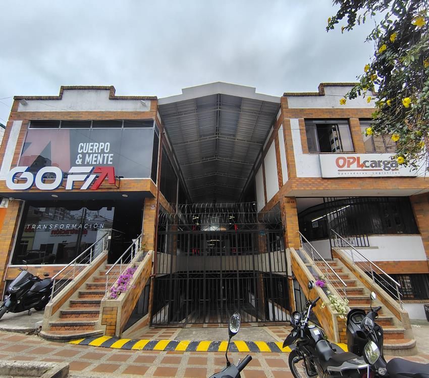 Imágen 0 de inmueble COD: 34177