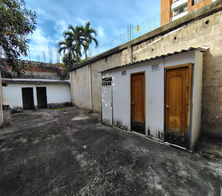 Imágen 13 de inmueble COD: 32306