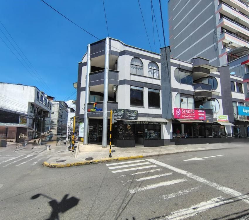 Imágen 0 de inmueble COD: 36800