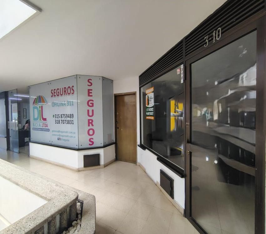 Imágen 1 de inmueble COD: 36800