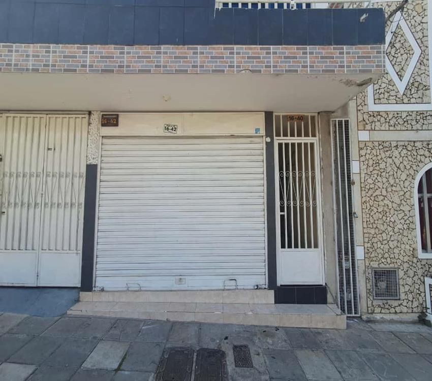 Imágen 0 de inmueble COD: 36859