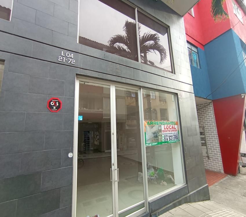 Imágen 6 de inmueble COD: 13529