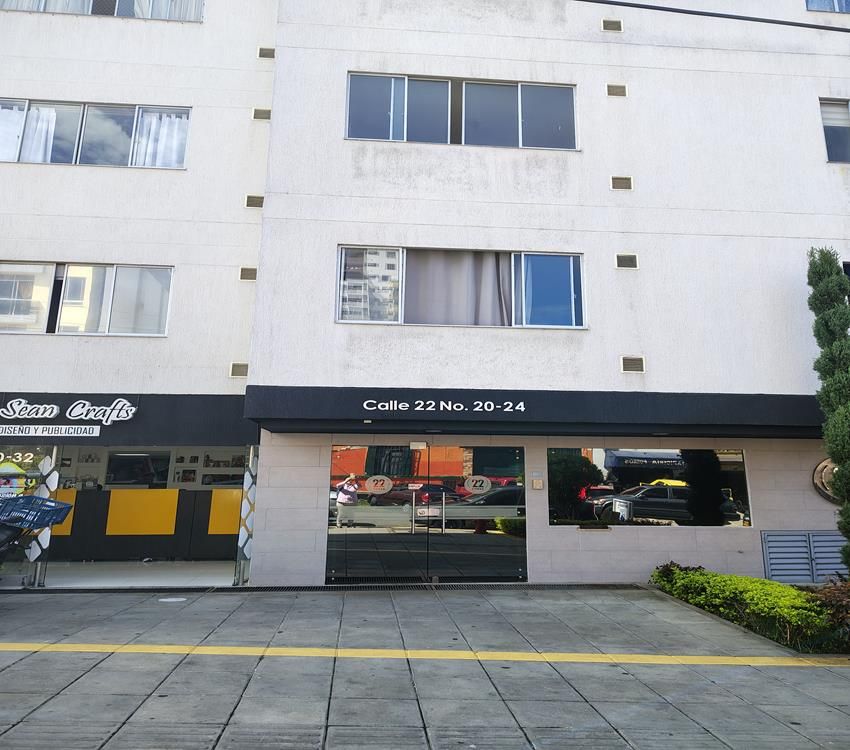 Imágen 0 de inmueble COD: 36892