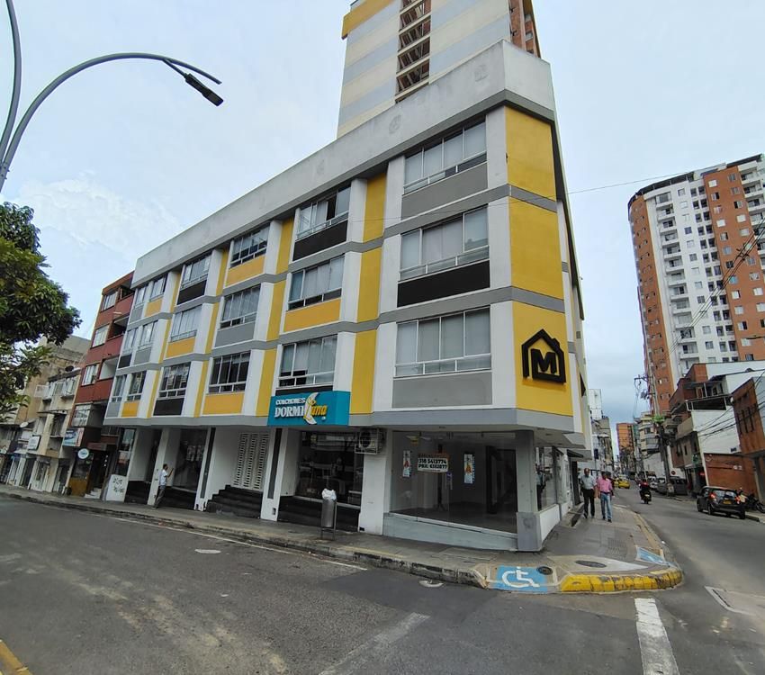 Imágen 0 de inmueble COD: 33285