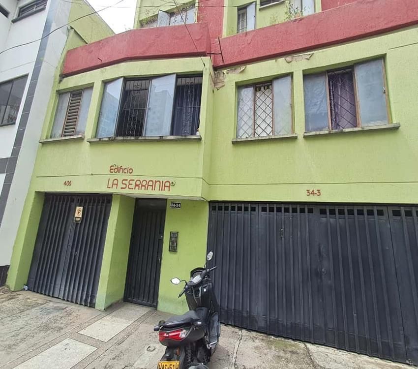 Imágen 0 de inmueble COD: 36894