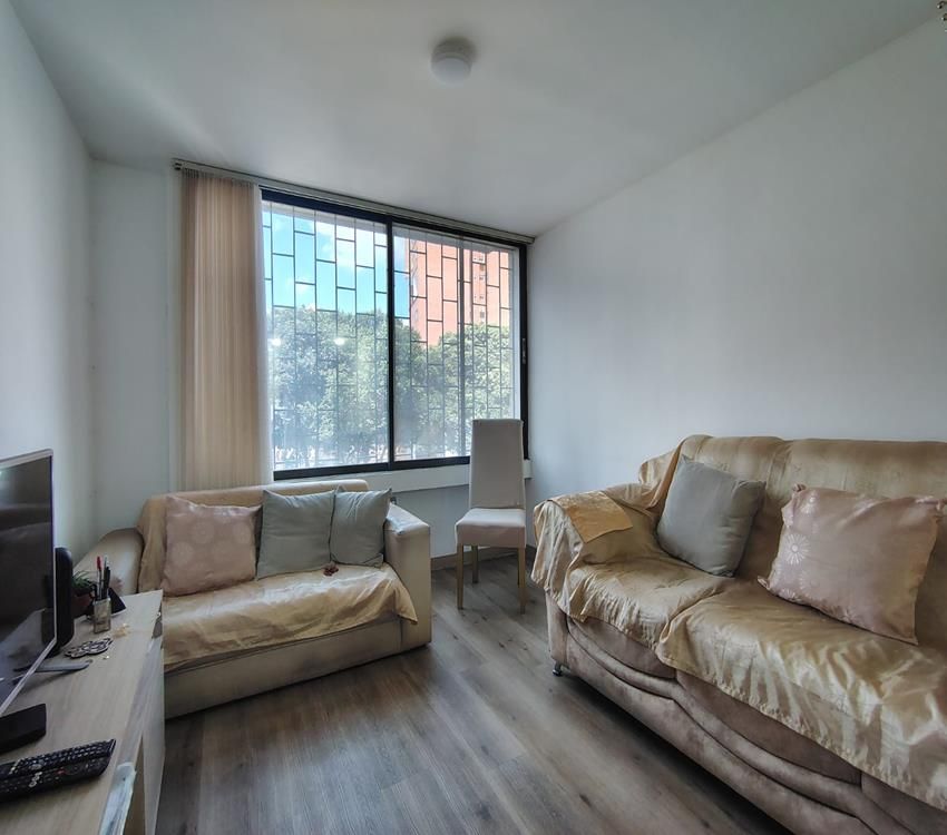 Imágen 1 de inmueble COD: 36908