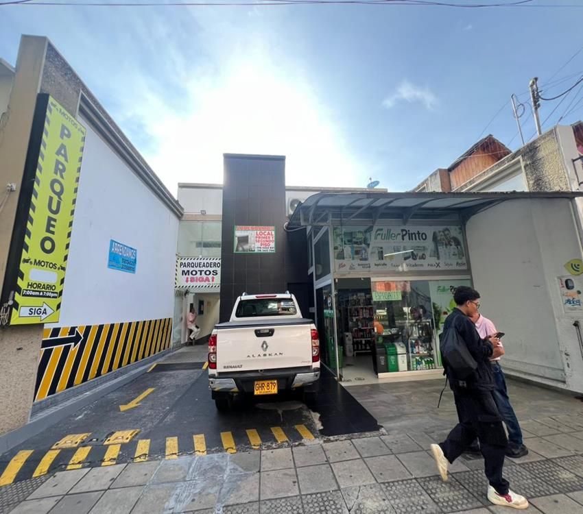 Imágen 0 de inmueble COD: 36526