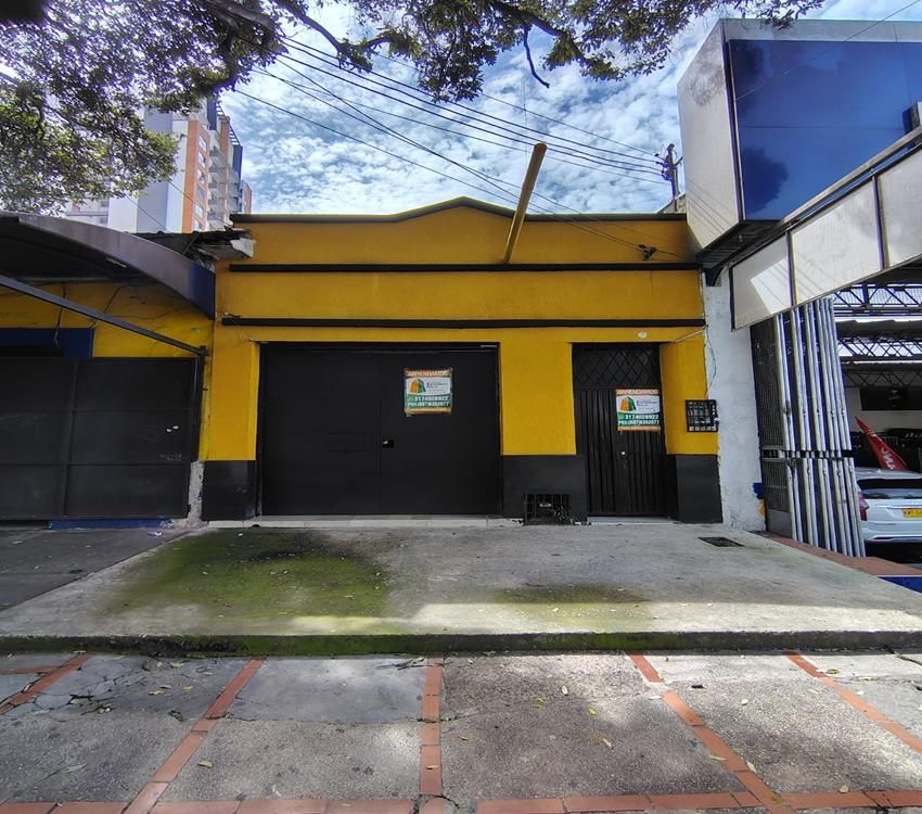 Imágen 0 de inmueble COD: 379