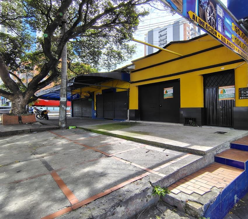 Imágen 17 de inmueble COD: 379