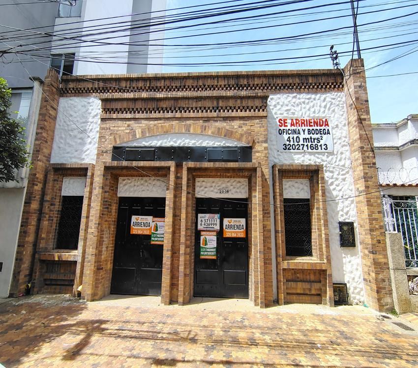 Imágen 0 de inmueble COD: 36916