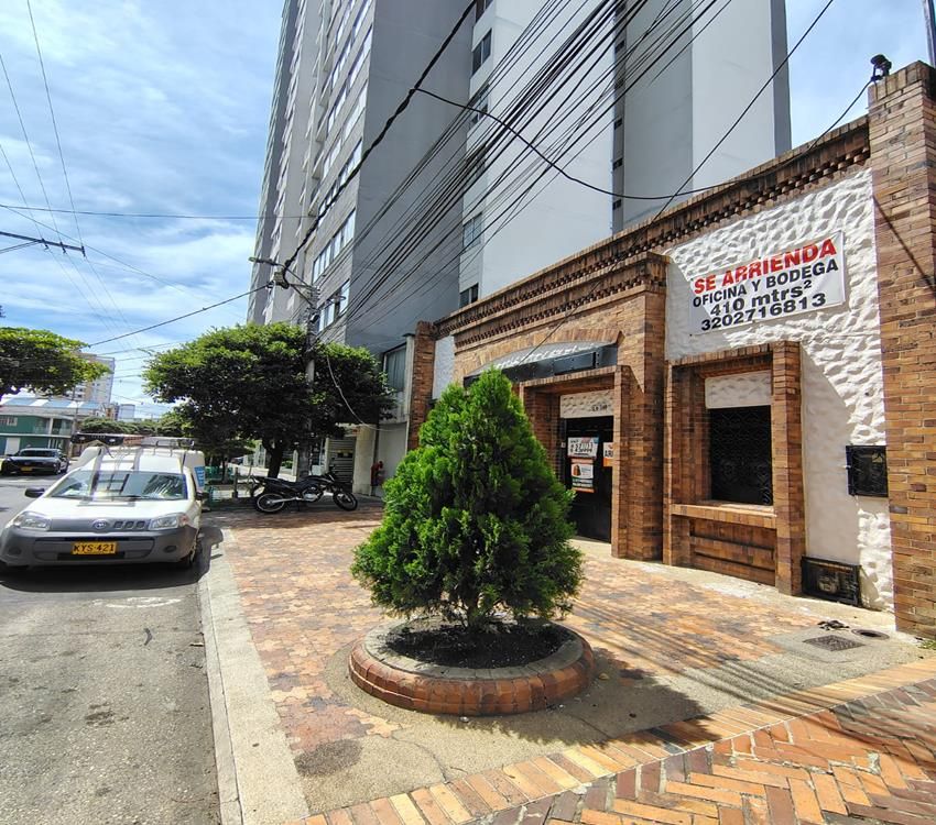 Imágen 18 de inmueble COD: 36916