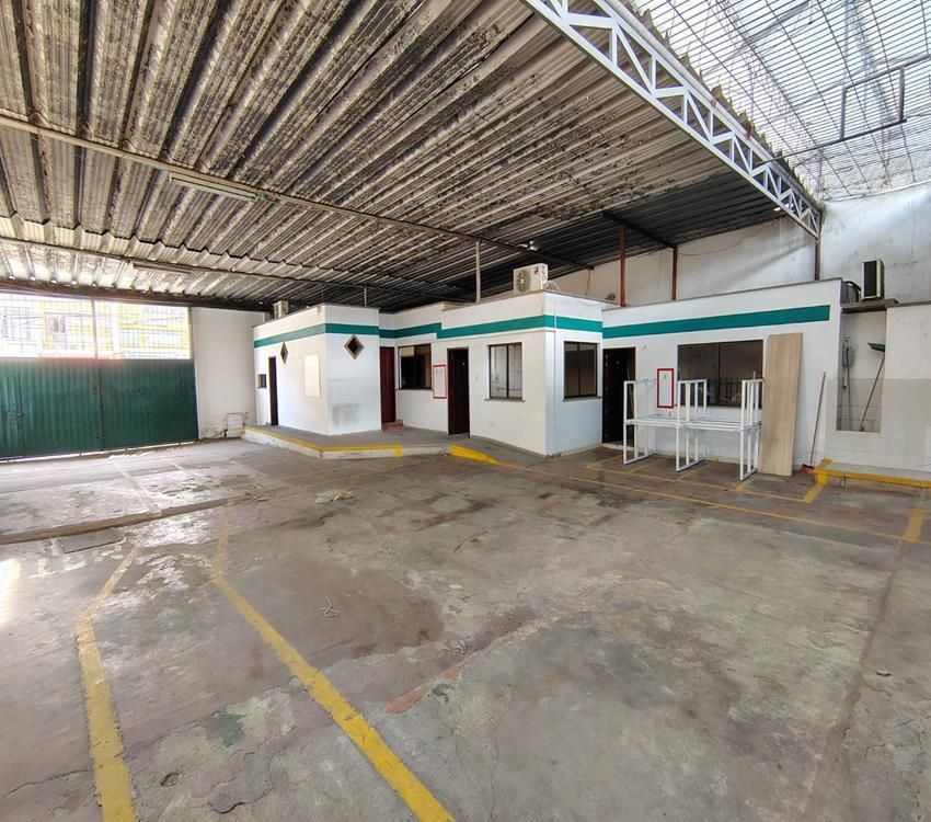 Imágen 2 de inmueble COD: 36917