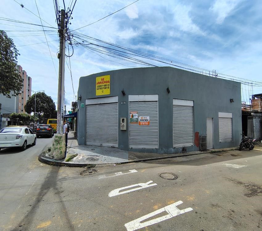 Imágen 0 de inmueble COD: 36915