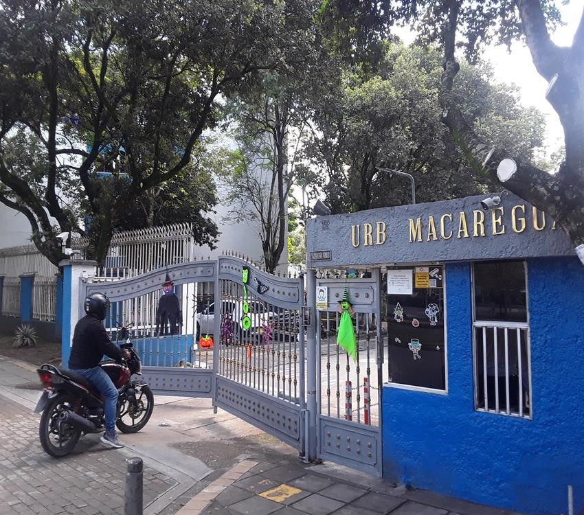 Imágen 12 de inmueble COD: 36904