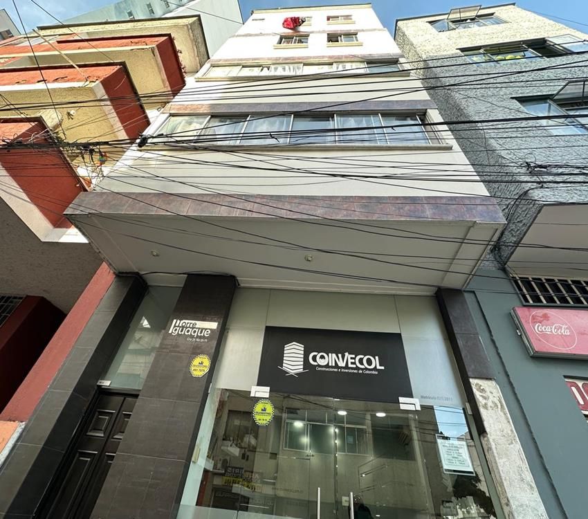 Imágen 0 de inmueble COD: 36914