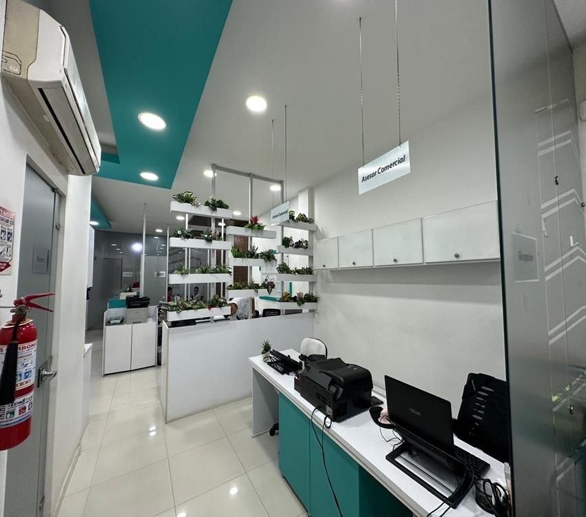 Imágen 1 de inmueble COD: 36914