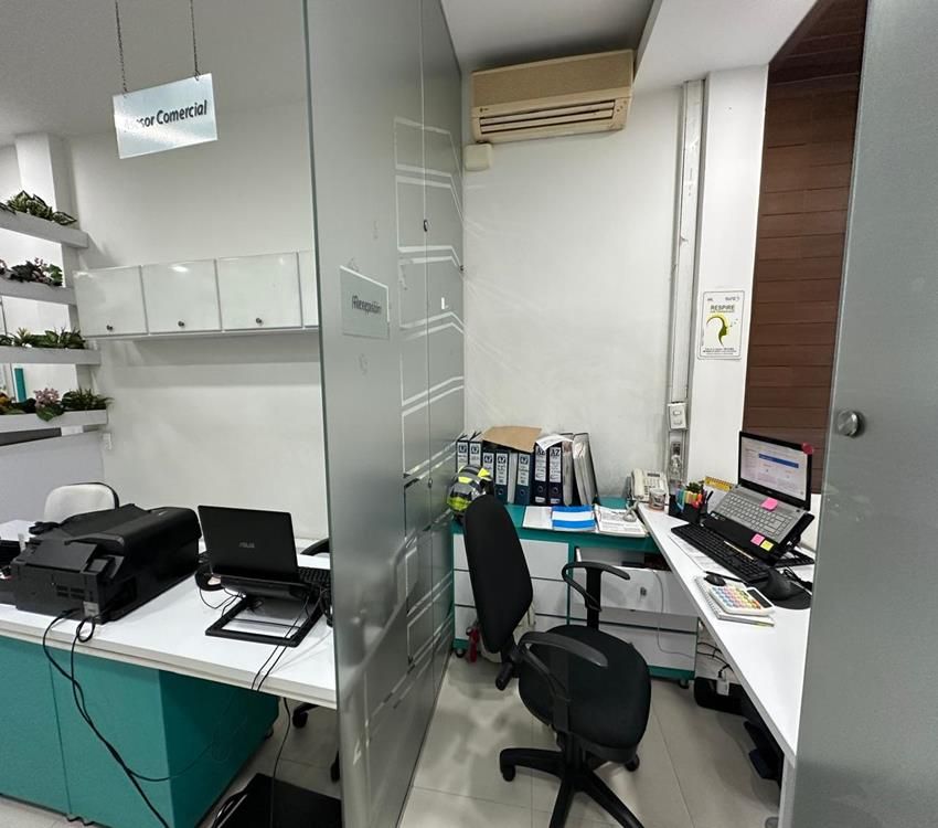 Imágen 2 de inmueble COD: 36914