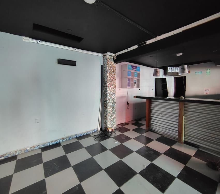 Imágen 1 de inmueble COD: 36927