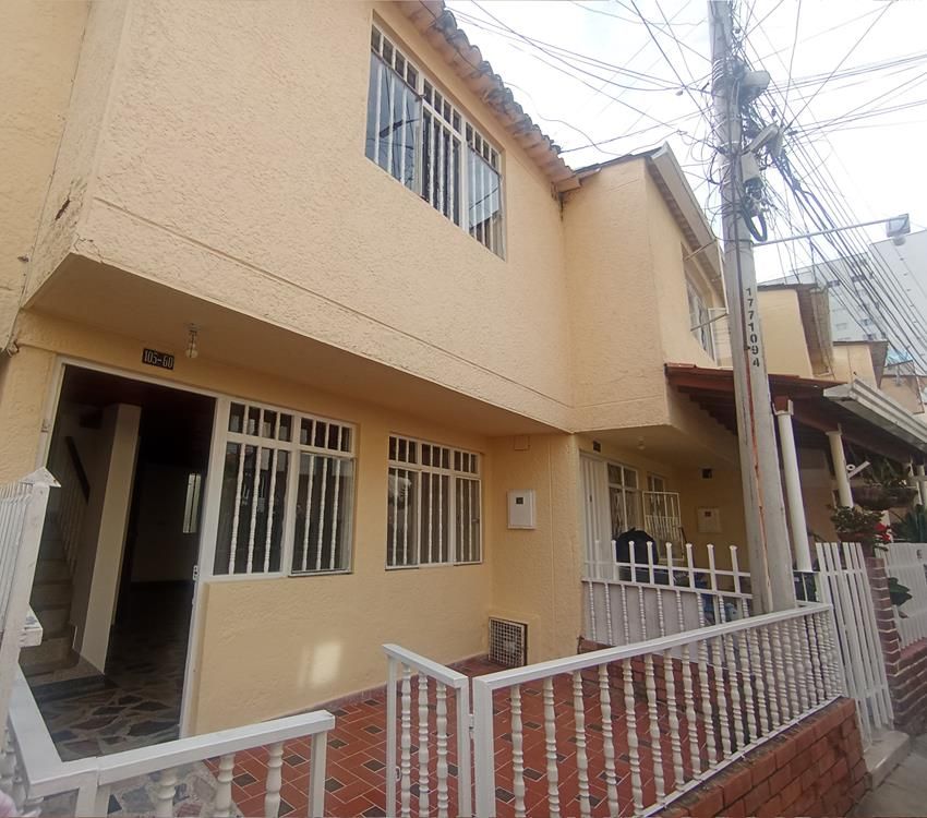 Imágen 0 de inmueble COD: 36942