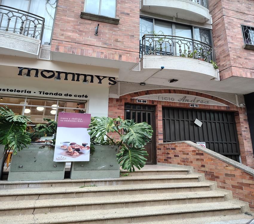 Imágen 0 de inmueble COD: 36955