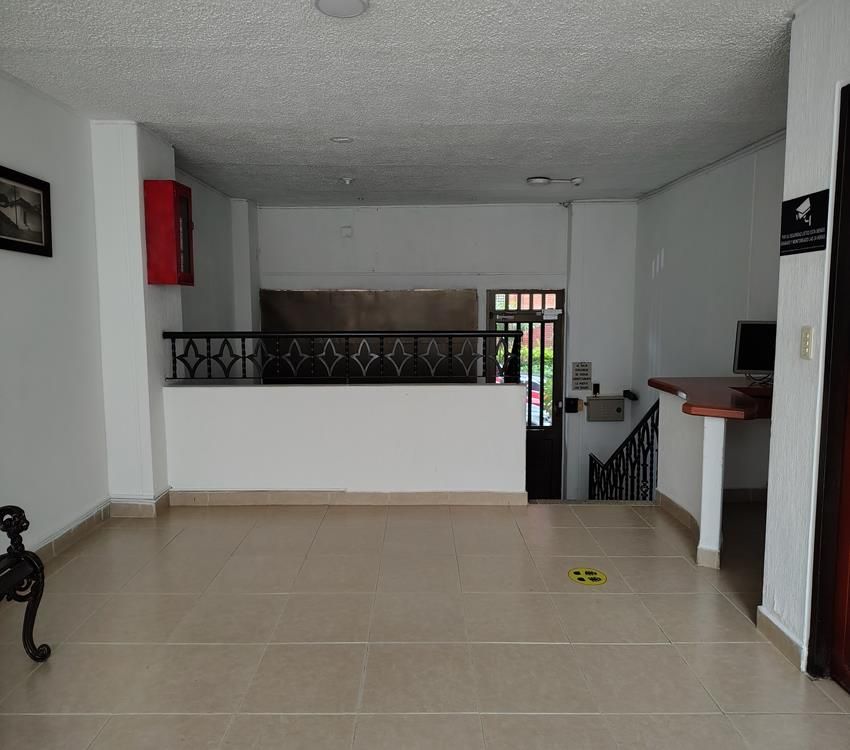 Imágen 2 de inmueble COD: 36955