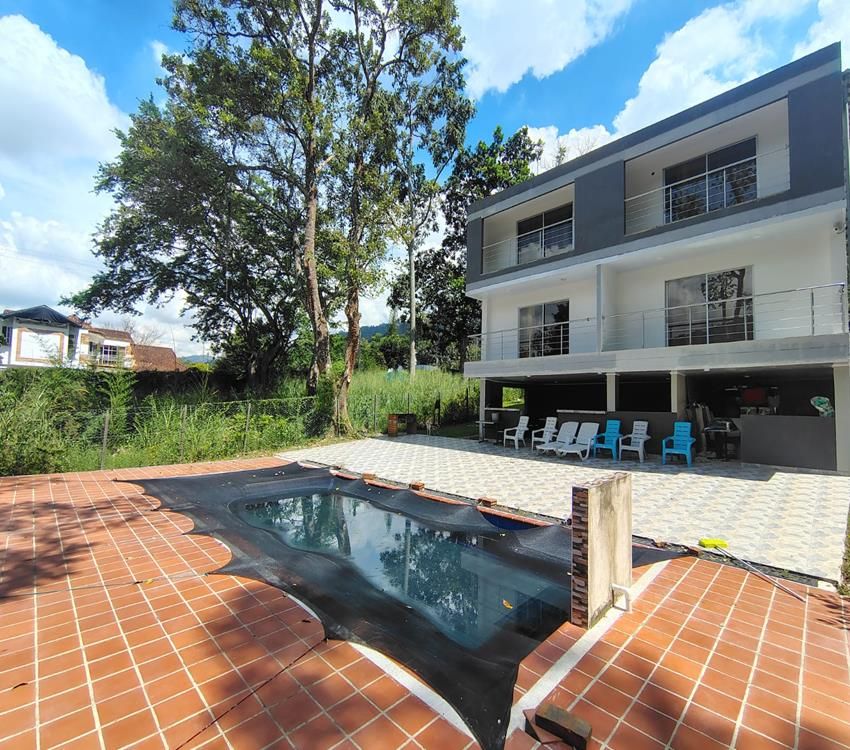 Imágen 12 de inmueble COD: 36957