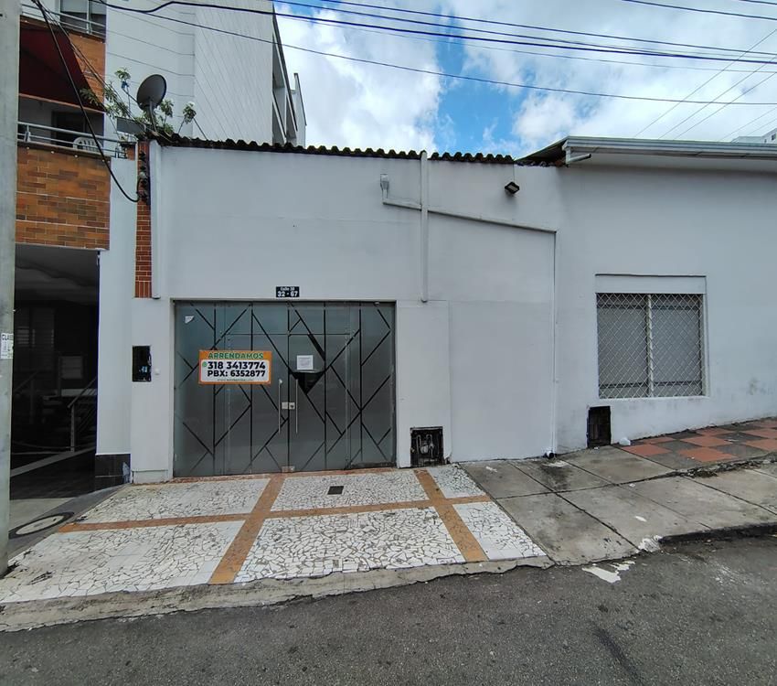 Imágen 0 de inmueble COD: 7208