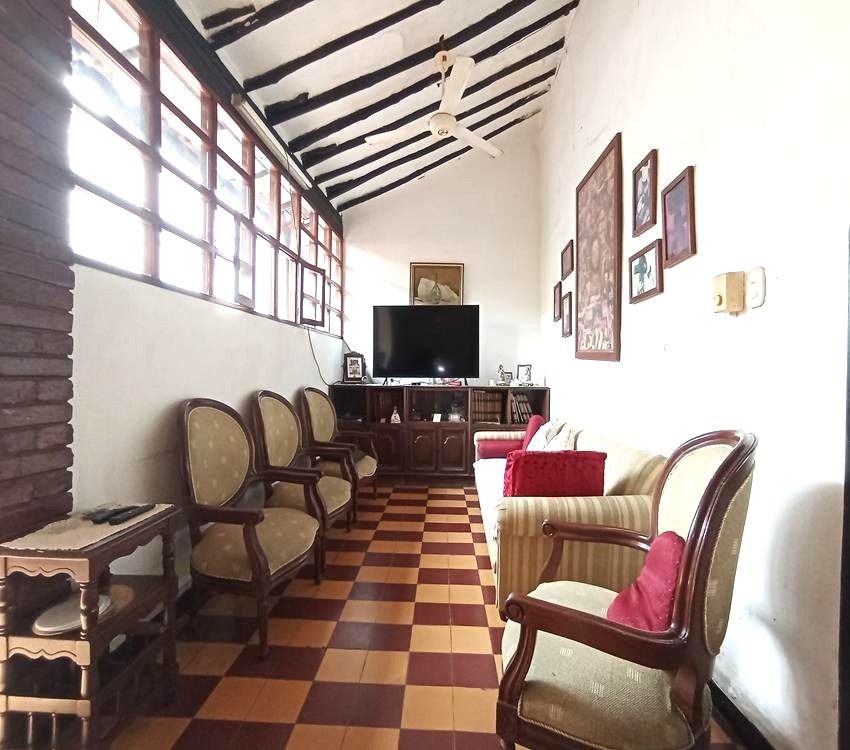 Imágen 1 de inmueble COD: 36925