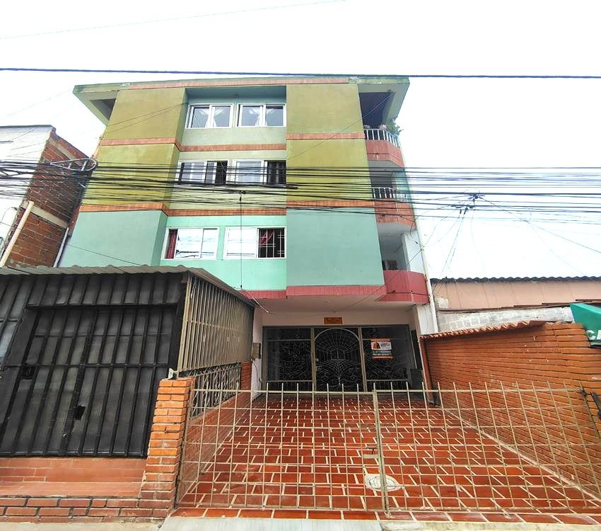 Imágen 0 de inmueble COD: 35127