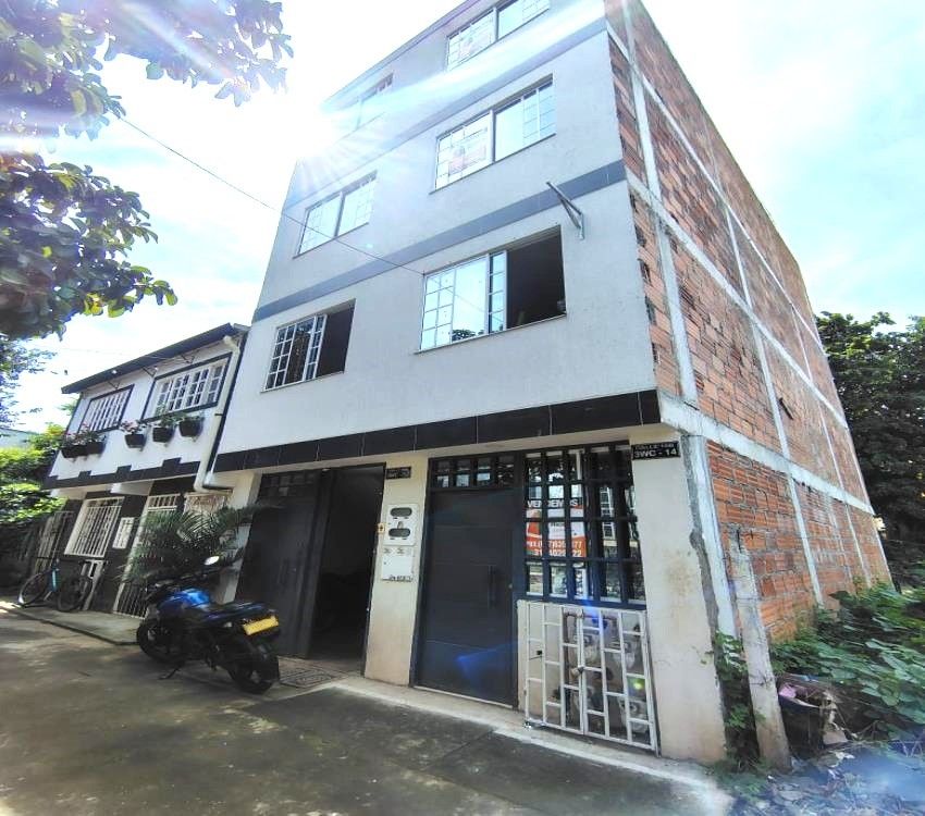 Imágen 0 de inmueble COD: 36969