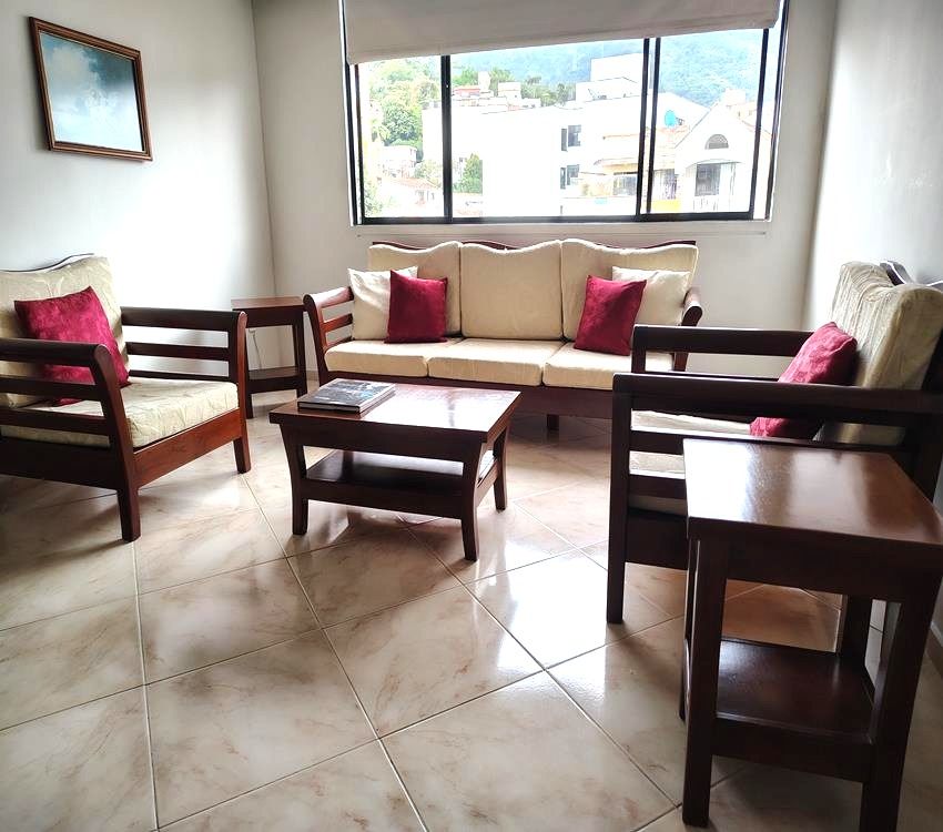 Imágen 1 de inmueble COD: 36965