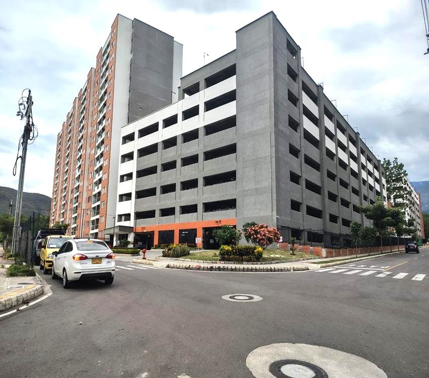 Imágen 0 de inmueble COD: 36981