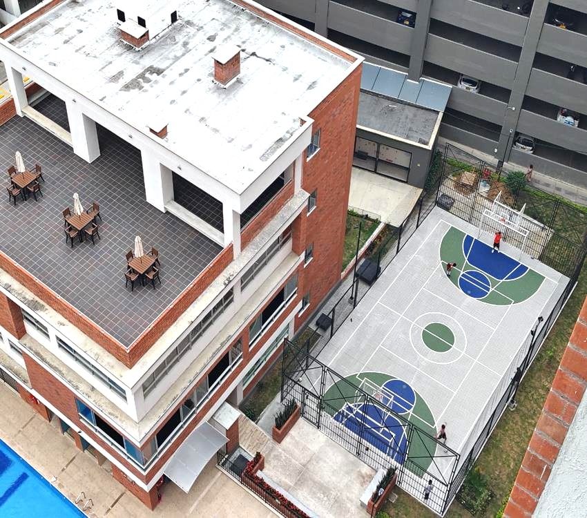 Imágen 13 de inmueble COD: 36981