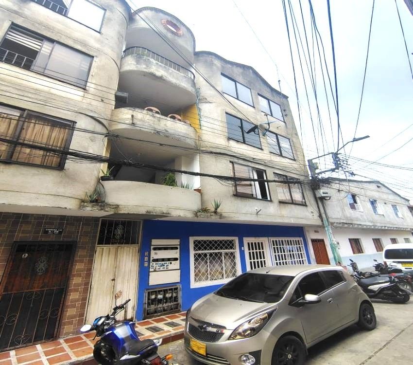 Imágen 0 de inmueble COD: 36958