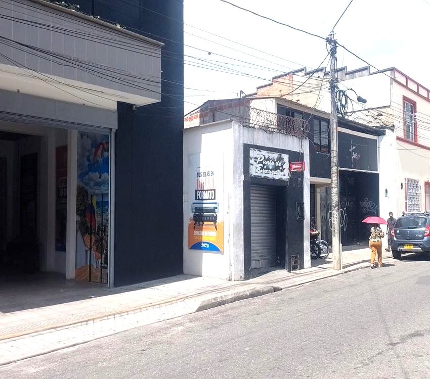 Imágen 0 de inmueble COD: 36983