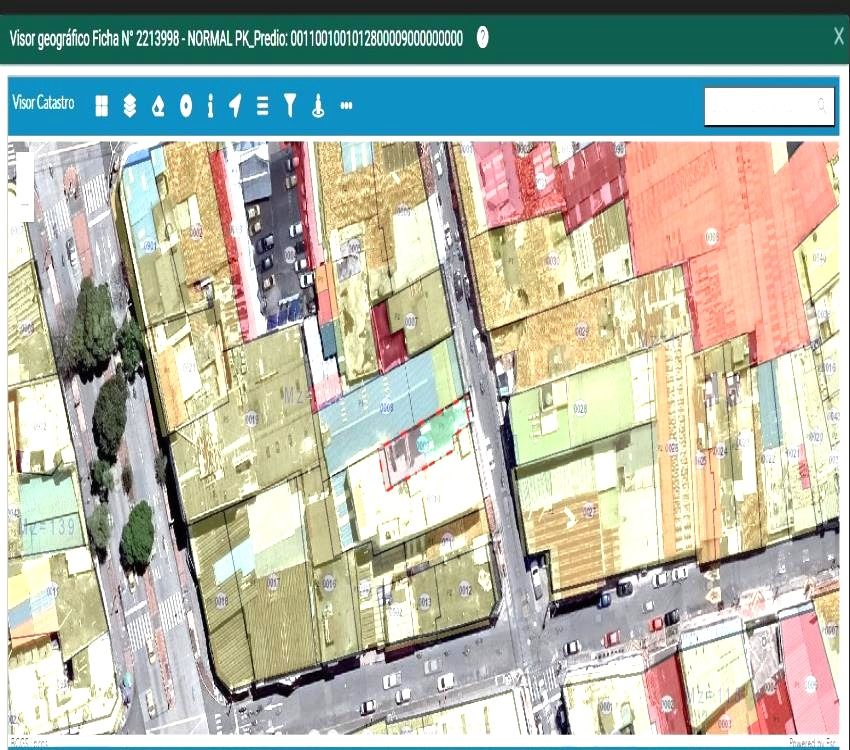 Imágen 11 de inmueble COD: 36983