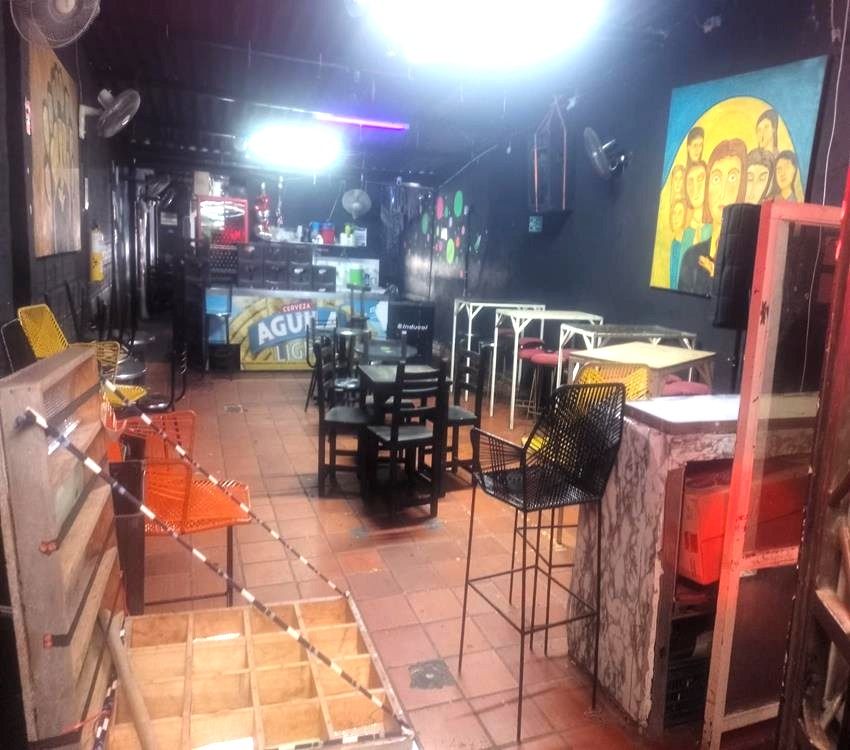 Imágen 2 de inmueble COD: 36983