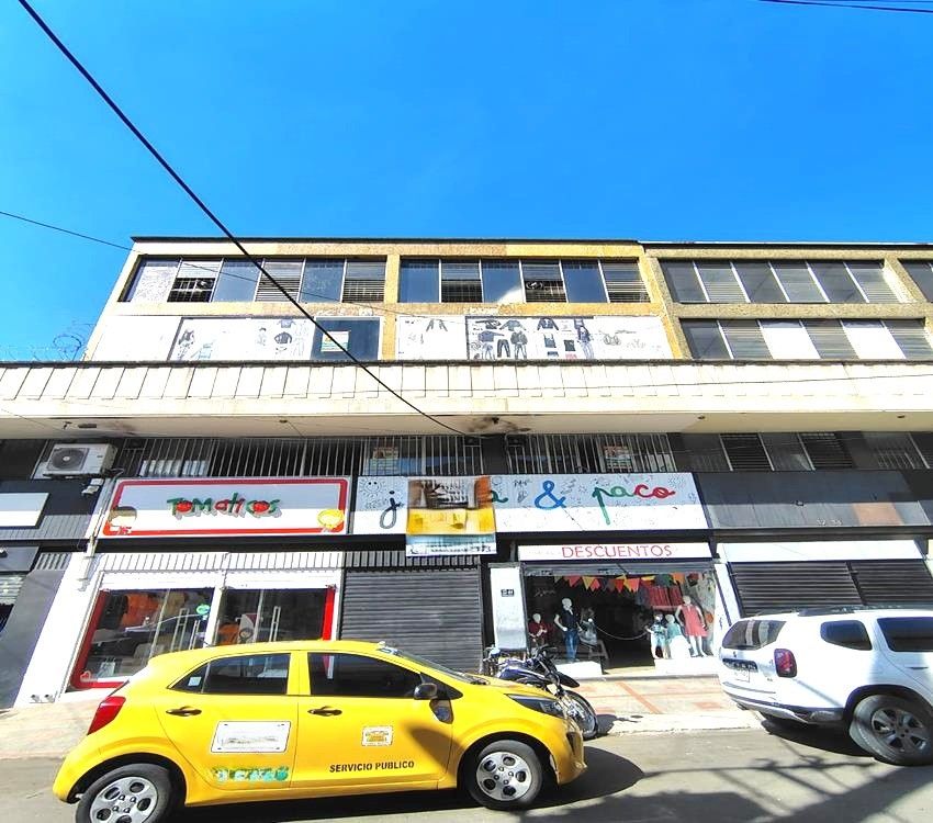 Imágen 0 de inmueble COD: 36934