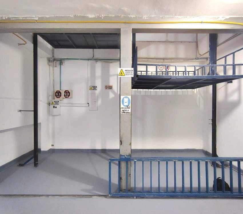 Imágen 2 de inmueble COD: 36934