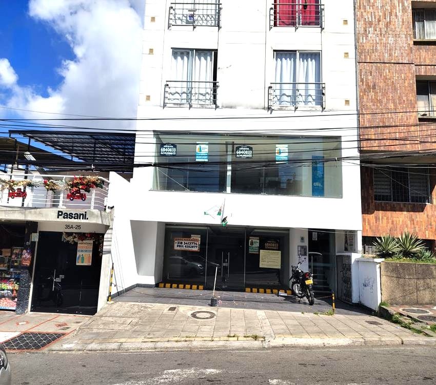 Imágen 0 de inmueble COD: 36990