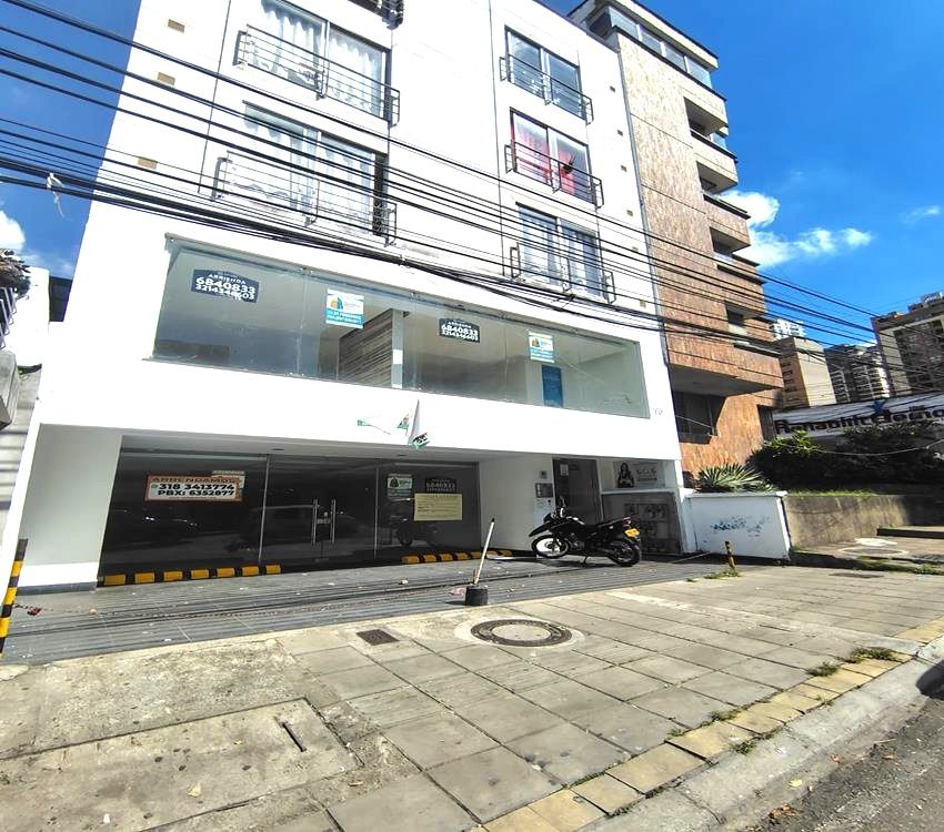 Imágen 0 de inmueble COD: 36987