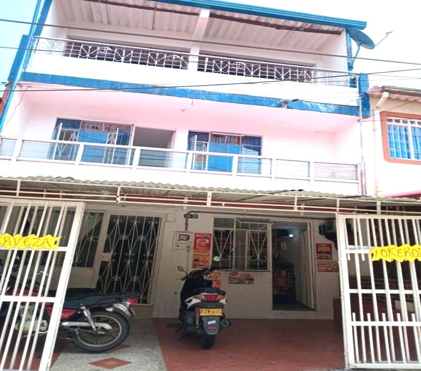 Imágen 0 de inmueble COD: 36953