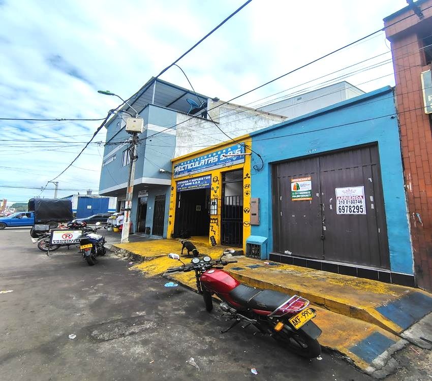 Imágen 0 de inmueble COD: 36996