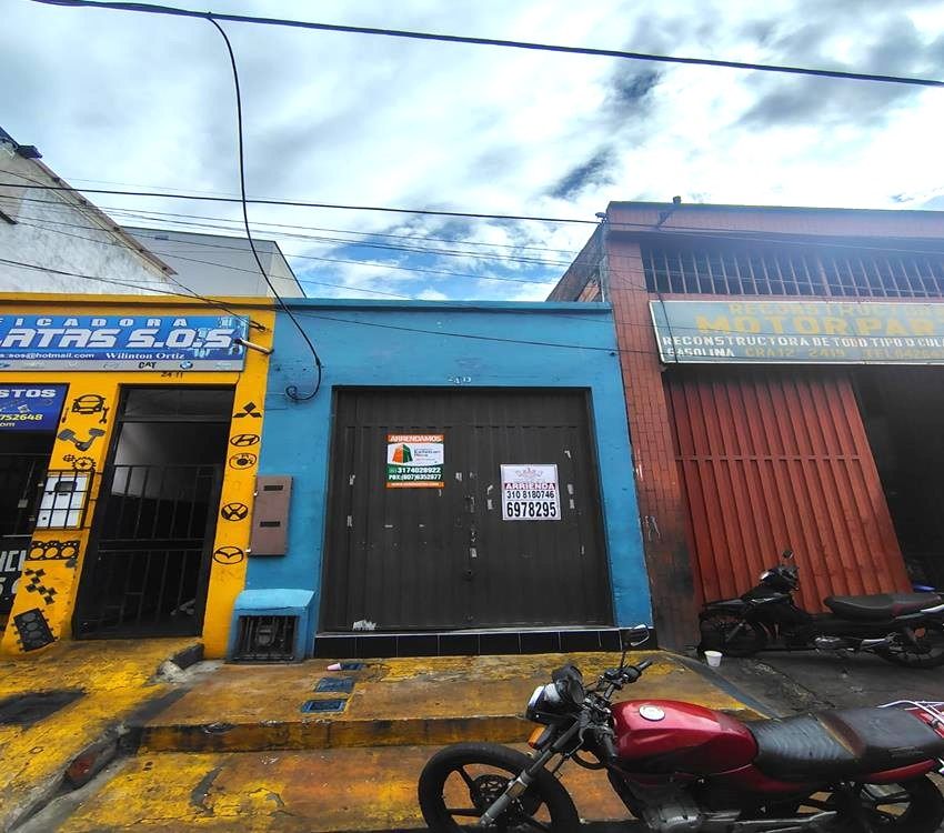 Imágen 7 de inmueble COD: 36996