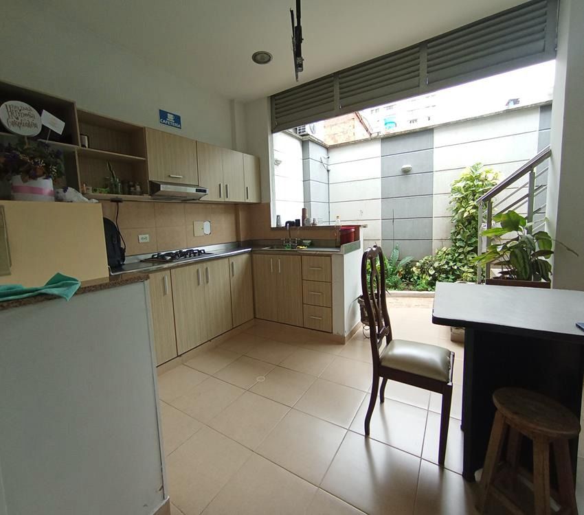 Imágen 3 de inmueble COD: 36998