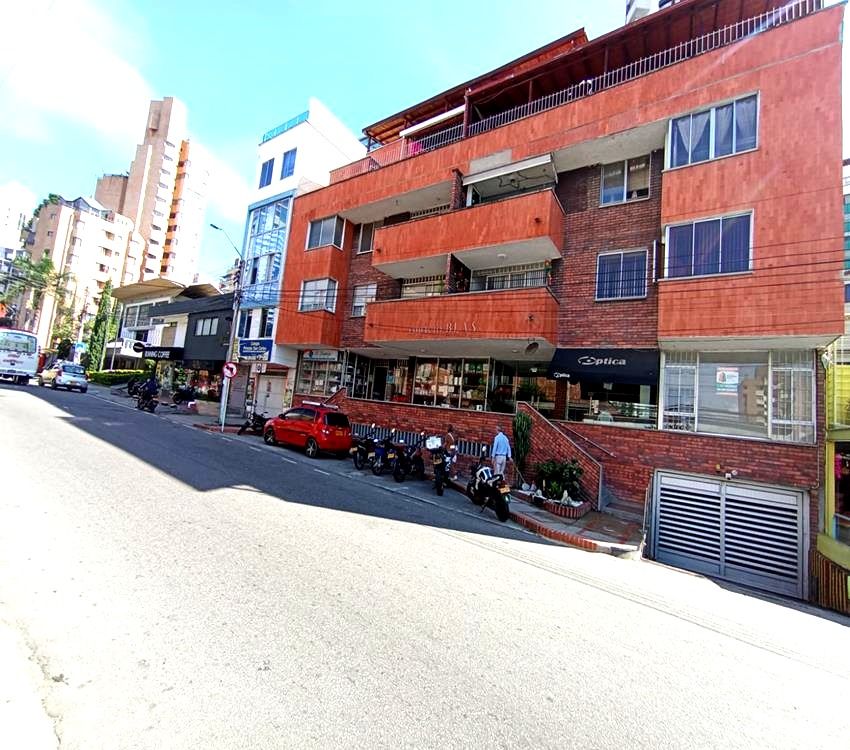 Imágen 0 de inmueble COD: 35804