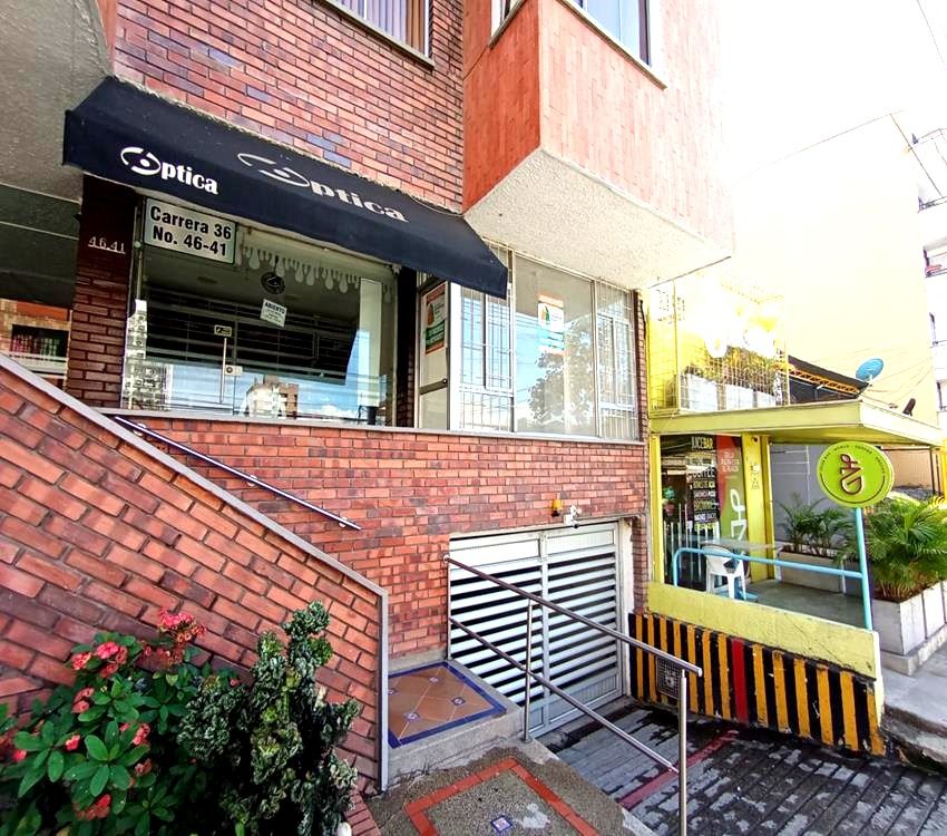 Imágen 10 de inmueble COD: 35804