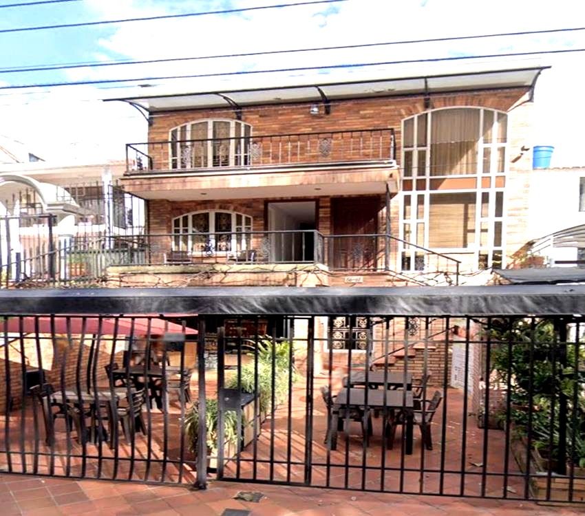 Imágen 0 de inmueble COD: 36550