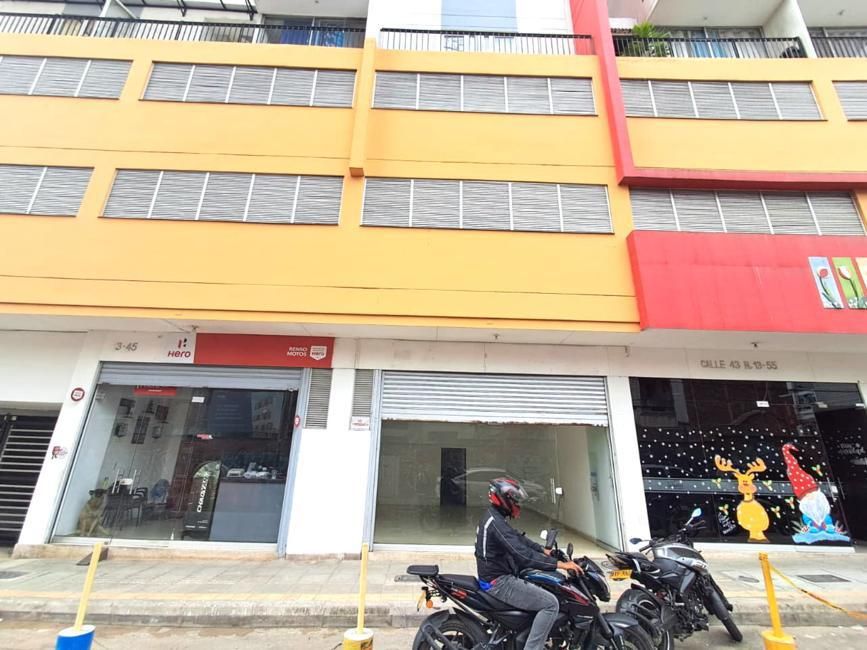 Imágen 0 de inmueble COD: 36991